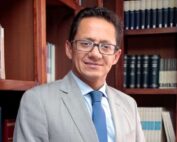 Freddy Carrión seguirá preso