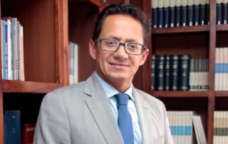 Freddy Carrión seguirá preso