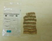guía penitenciaria fue detenida