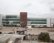 Hospital Guasmo Sur sin pacientes de covid-19