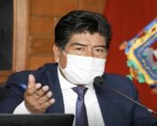 infracción electoral