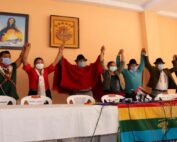 Lasso sobre las demandas de la Conaie