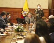 Ley para la Gestión de la Emergencia Sanitaria