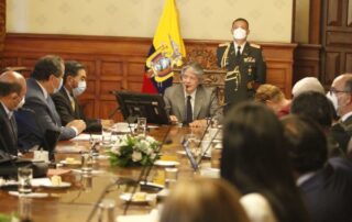 Ley para la Gestión de la Emergencia Sanitaria