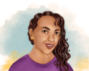 lideresa afro asesinada