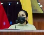 Más denuncias contra Bella Jiménez