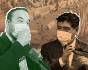 Morales a Yunda
