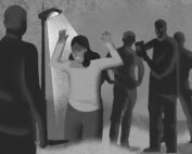 mujeres asesinadas por las guerras del crimen organizado