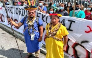 nacionalidad Siekopai