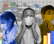 opinión de los niños