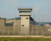 preso huyó de la Penitenciaría del Litoral