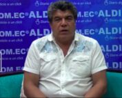 presuntos asesinos Patricio Mendoza