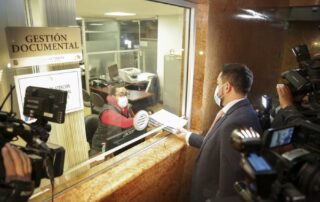 Presupuesto General del Estado 2021
