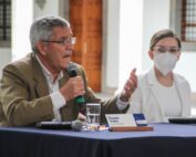 presupuesto del gobierno de Lasso para las cárceles