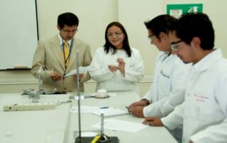 presupuesto de la Senescyt