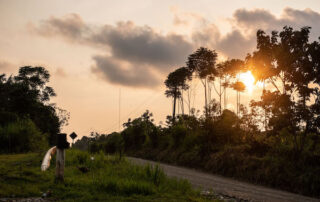 prisión preventiva para pueblos en aislamiento
