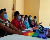 propuestas económicas de la Conaie