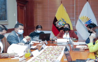 cáncer cérvico uterino