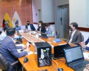 pruebas en la queja contra Rosa Cerda