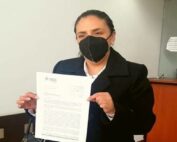 pugna por la Defensoría del Pueblo