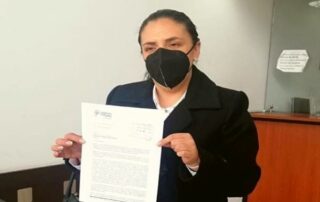 pugna por la Defensoría del Pueblo