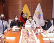 queja contra Fernando Villavicencio