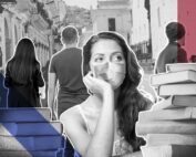 Hábitos de lectura en Quito