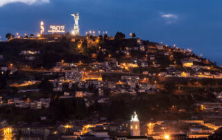 visa para nómadas digitales