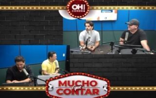 Pellacini salió radio Diblu