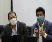 disputa por la alcaldía de Quito