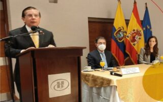 renuncia de Pascual del Cioppo