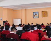 resoluciones de la Conaie