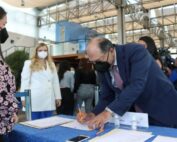 ruptura del acuerdo entre CREO y el PSC