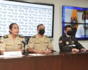 rescate de Carlos Arias