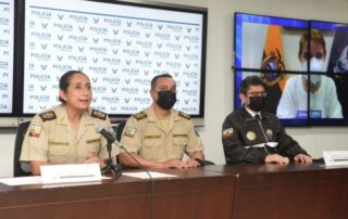 rescate de Carlos Arias