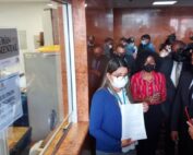 otro caso de corrupción contra Bella Jiménez