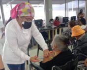 9 millones de ecuatorianos vacunados