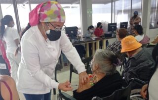 9 millones de ecuatorianos vacunados