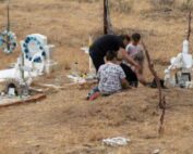 defensores ambientales