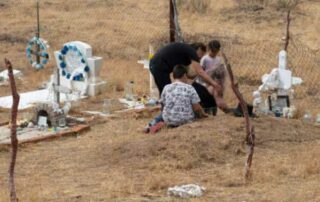 defensores ambientales