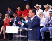 presidente del Partido Social Cristiano