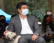 Corte Constitucional ratificó la remoción de Yunda