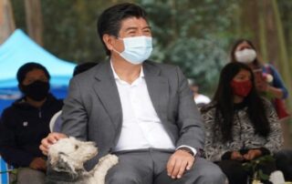 Corte Constitucional ratificó la remoción de Yunda