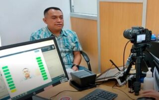 ¿Cómo sacar un turno para sacar cédula y pasaporte? Te explicamos