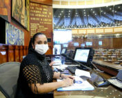 allanamientos en el caso de Bella Jiménez