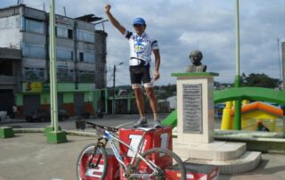 audiencia de casación