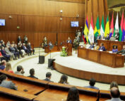 bancadas sobre la ley creando oportunidades