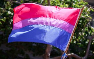 día de la bisexualidad