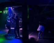 discotecas y bares en Quito