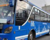 buses mariscal sucre